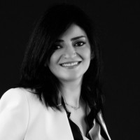 Maria Eid Email & Phone Number