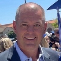 Detroit Tigers Employee Scott Bream's profile photo