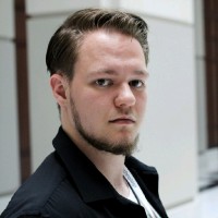 State of Indiana Employee Carson Evans's profile photo