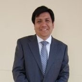 LEN INGENIERIA Employee Rene Tobar's profile photo