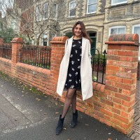 Knowledge Units Employee Lubdhi Desai's profile photo