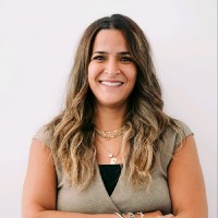 Azadea Group Employee Heba Hesham's profile photo