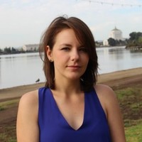 Essie Justice Group Employee Lily Mandlin's profile photo