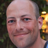 DRANCO Employee Jan Zwaenepoel's profile photo