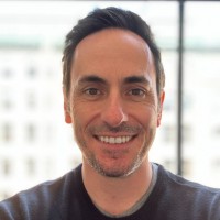 Rapid7 Employee Christopher Keenan's profile photo