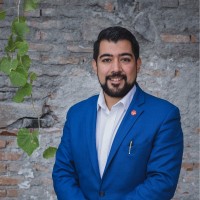 Manuel Negrete Email