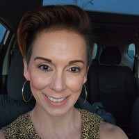 Meopta USA Employee Ana Guerra-Thompson's profile photo