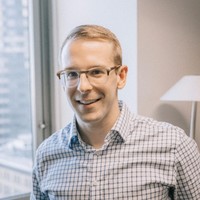 Boston Children's Hospital Employee Patrick Jordan's profile photo