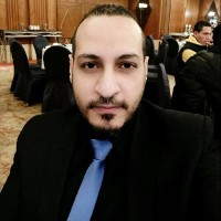 Lead Foundation Employee Nader Mostafa's profile photo