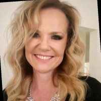 Sharon Hutchinson's profile photo