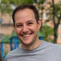 Pedestrian Project Employee Matt Jacobs's profile photo