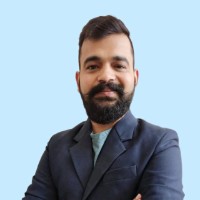 ArcAligned Employee Ashish Asopa's profile photo
