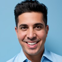 Miguel Padro Email & Phone Number