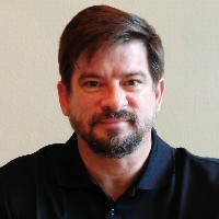 E.J. Ward, Inc. Employee Darrin Root's profile photo