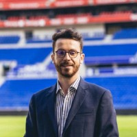 NGen Employee Tom Vergnaud's profile photo