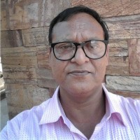 Bandhan-Konnagar Employee Ramaprasad Mohanta's profile photo
