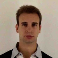 Nokia Employee Daniele Andreoli's profile photo
