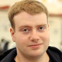 SmartSoft Employee Mikheil Basilaia's profile photo