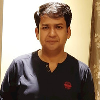WNS Analytics Employee Joyjeet Nag's profile photo