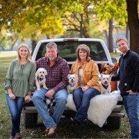 Austin Tyler Construction Employee Todd Holmes's profile photo