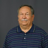 Greenville Health System Employee Ken Childress's profile photo