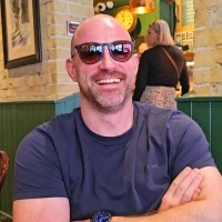 Kieran McIob Email