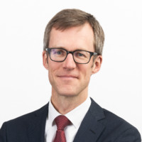 LANXESS Employee Marcel Beermann's profile photo