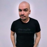 Theam. Employee Alexis Guanche's profile photo