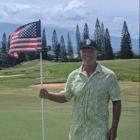 Burke Kaltenberger