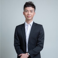 AMD Employee Chun-Kai Chang's profile photo