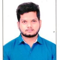Sigma Software Solutions Employee Munawar Gooty's profile photo