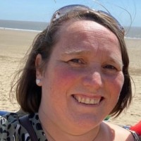 BSN Social Care Employee Karen Aatqb's profile photo