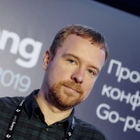 Sidero Labs, Inc. Employee Andrey Smirnov's profile photo