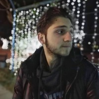 Giorgi Kakabadze Email