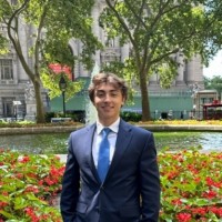 Alpine Securities Employee James Hurry's profile photo