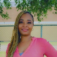 Workforce Solutions Greater Dallas Employee Teresa Johnson's profile photo