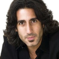 WireImage Employee Dimitrios Kambouris's profile photo