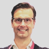 Pinkroccade Local Government Employee Sander de Graaf's profile photo