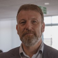 Saxon Weald Employee Steve Madell's profile photo