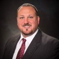 BD Employee Jim Reeves's profile photo
