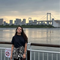 Language Solutions Team Employee Camila Muñoz Bocchiardo's profile photo