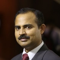 Ansys Employee Lalan Singh's profile photo