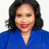 Trinity Christian College Employee Nikeya Young's profile photo