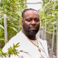 Dazed Cannabis Employee Derrell Black's profile photo