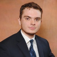 Textron Systems Employee Noah Graham's profile photo