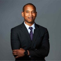 Everis Employee Tryl Hartfield's profile photo