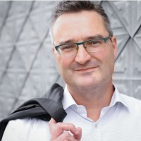 FUCHSBRIEFE Employee Florian Hamann's profile photo