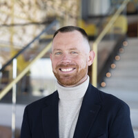 AHC Hospitality Employee Ryan Schmied's profile photo