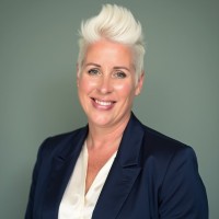 Meitheal Pharmaceuticals, Inc. Employee Maggie Andersen's profile photo