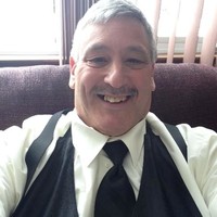 All Jersey Moving & Storage Employee Dave Zagari's profile photo